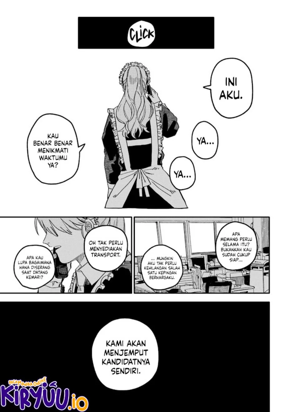 Chapter 70 - halaman 21