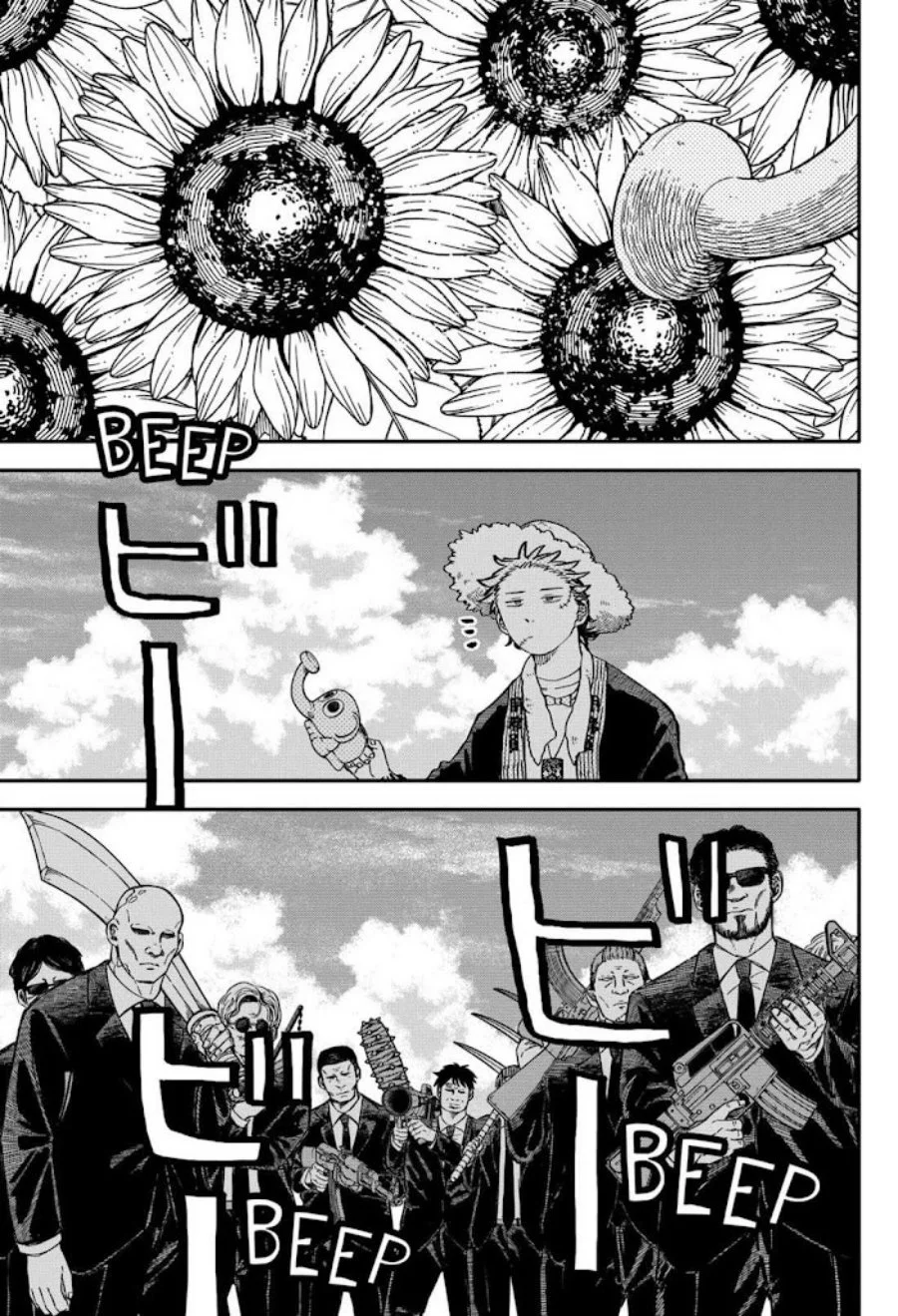 Chapter 70 - halaman 23