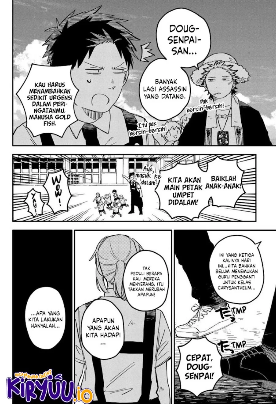 Chapter 70 - halaman 24