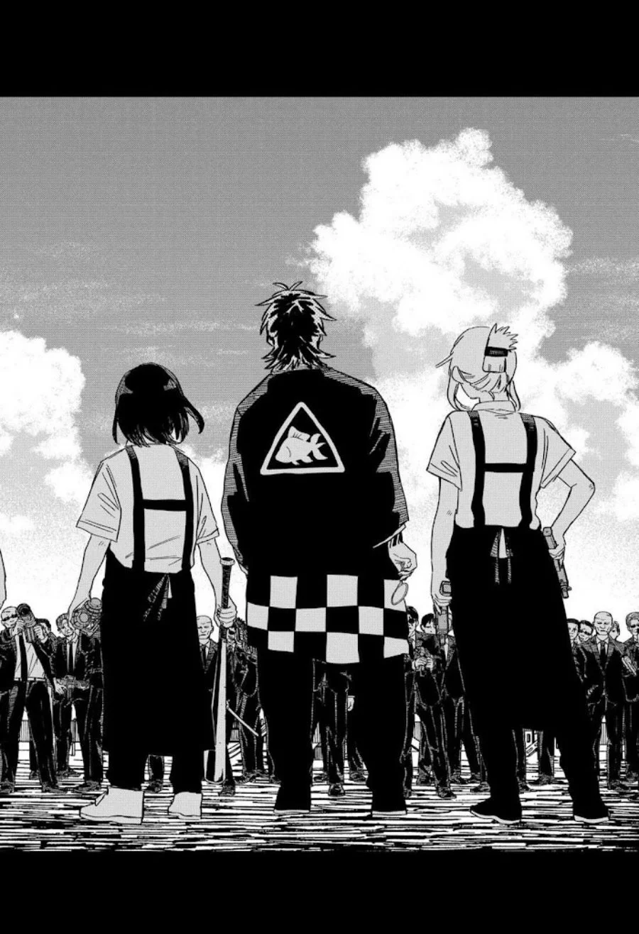 Chapter 70 - halaman 26