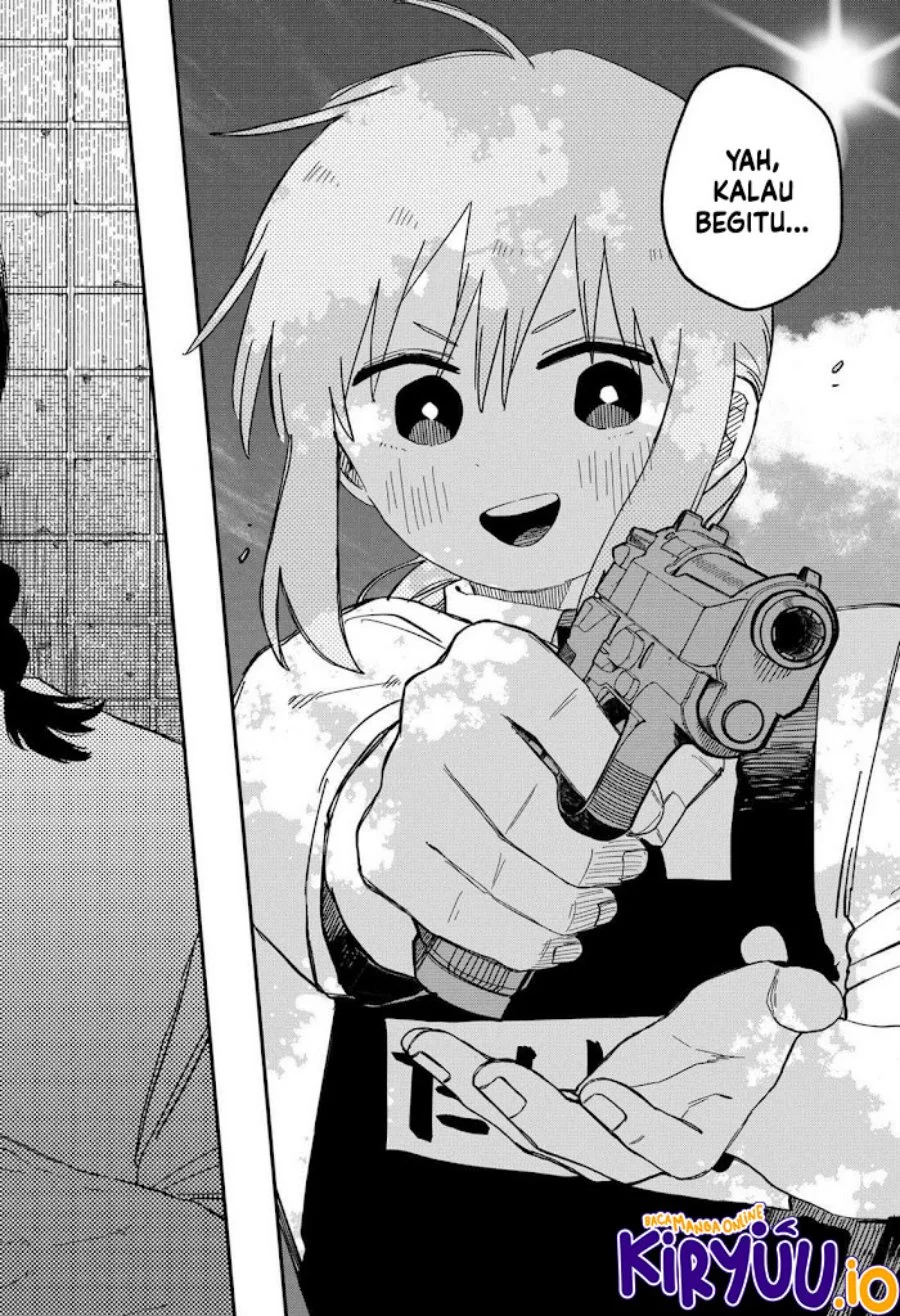 Chapter 70 - halaman 28