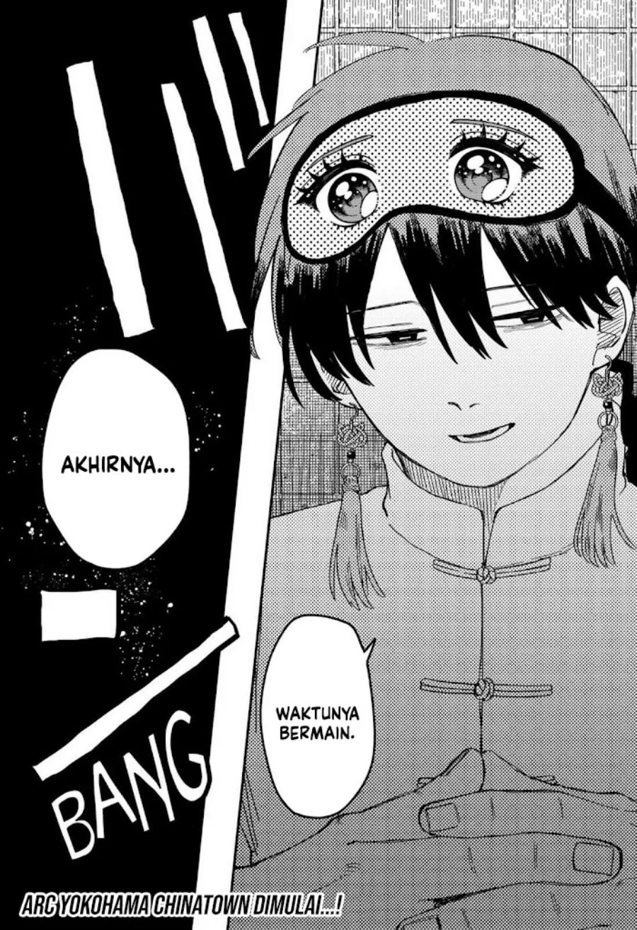 Chapter 70 - halaman 29