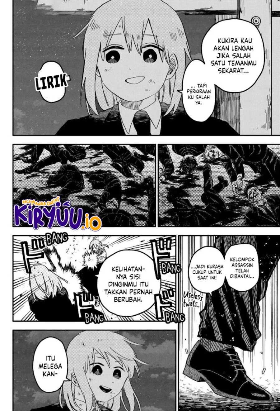 Chapter 70 - halaman 4