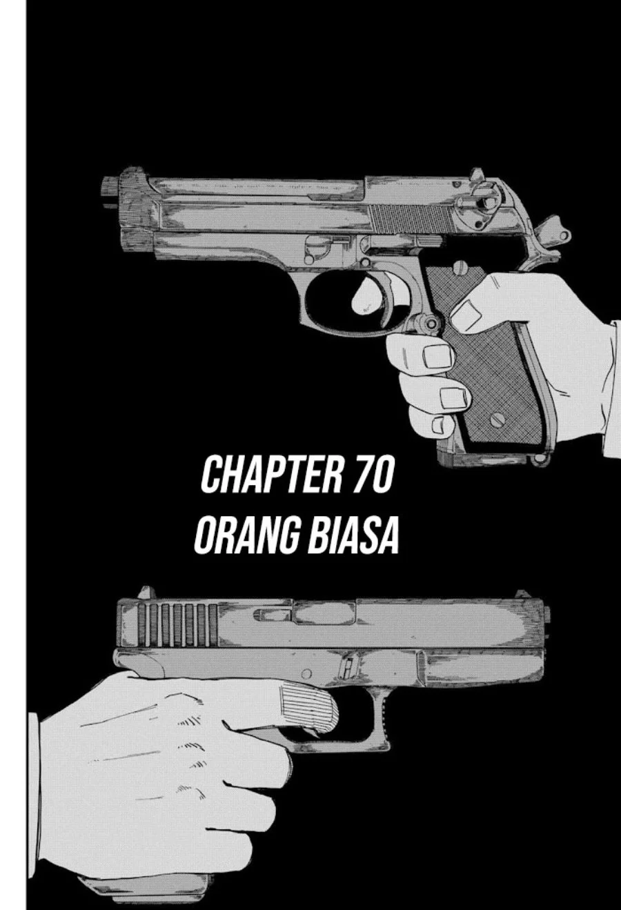 Chapter 70 - halaman 6