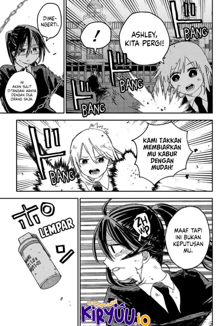 Chapter 70 - halaman 7