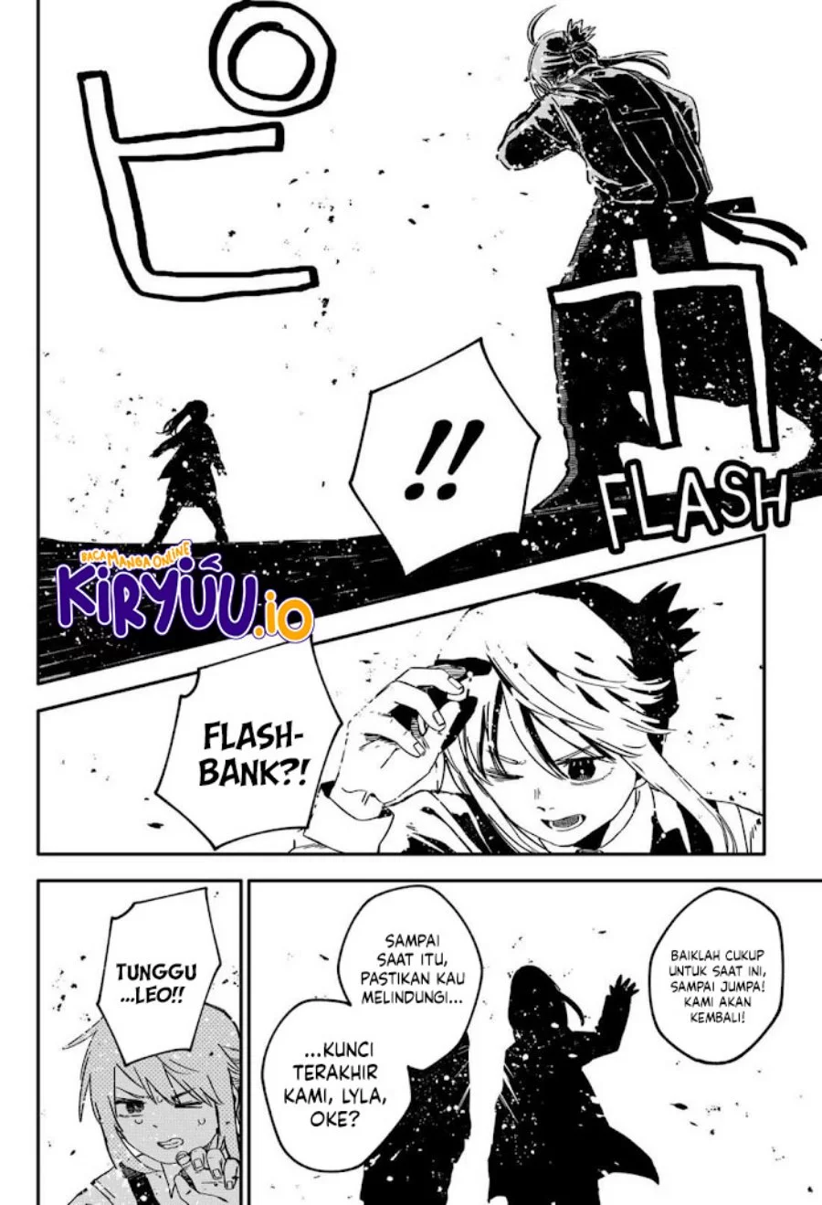 Chapter 70 - halaman 8