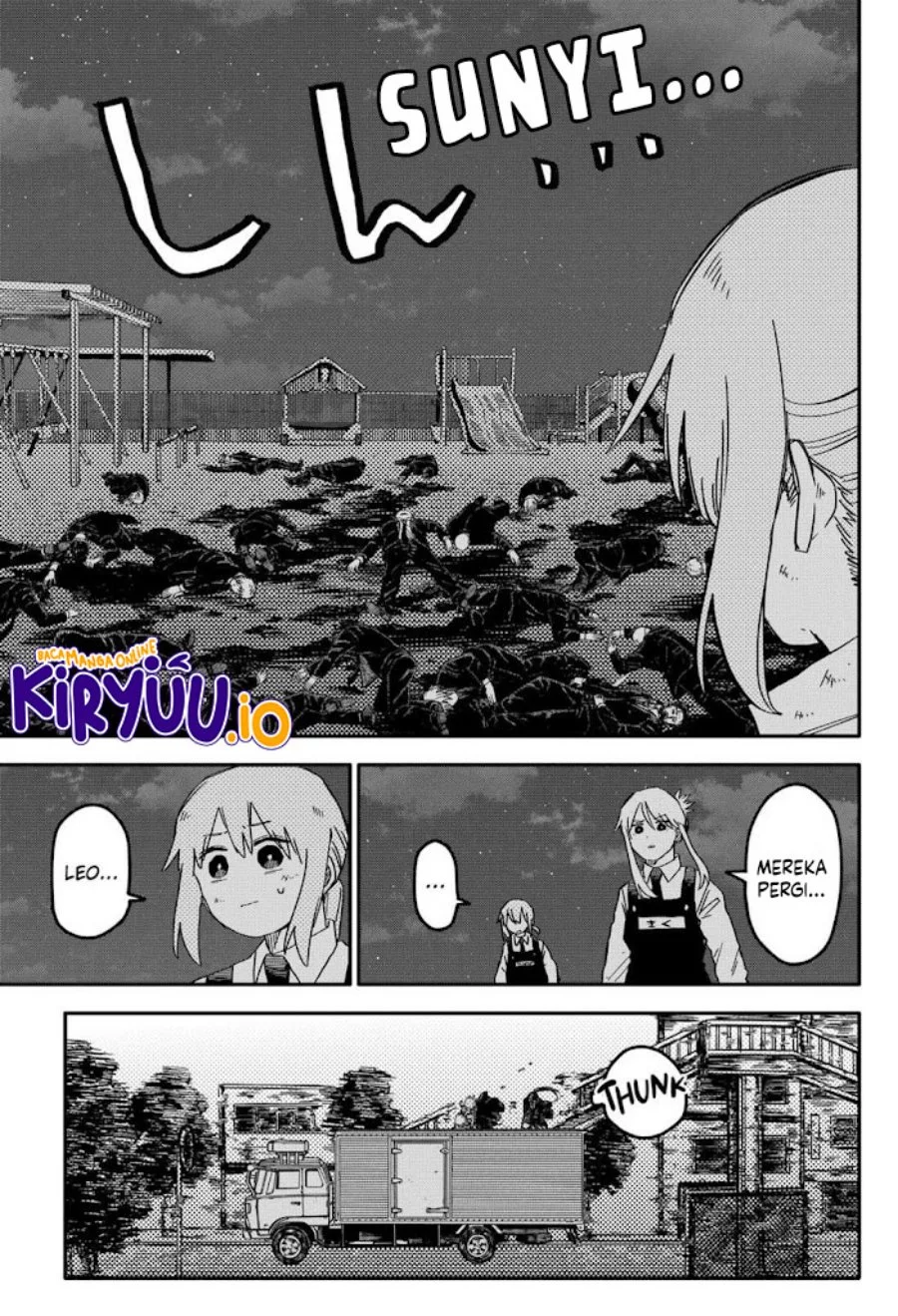 Chapter 70 - halaman 9