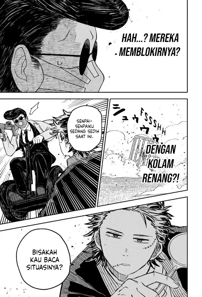 Chapter 71 - halaman 14