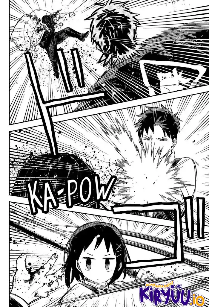 Chapter 71 - halaman 15