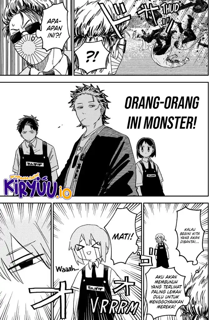 Chapter 71 - halaman 16