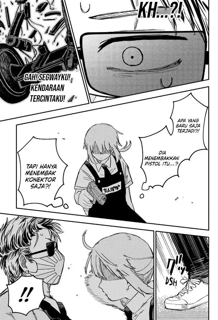 Chapter 71 - halaman 18