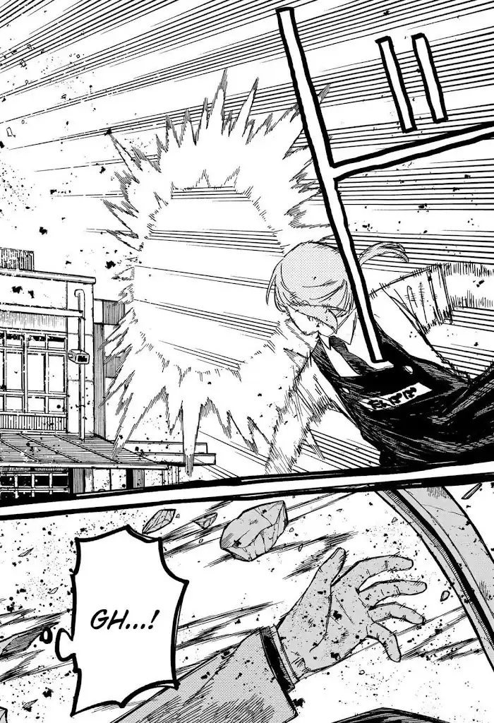 Chapter 71 - halaman 19