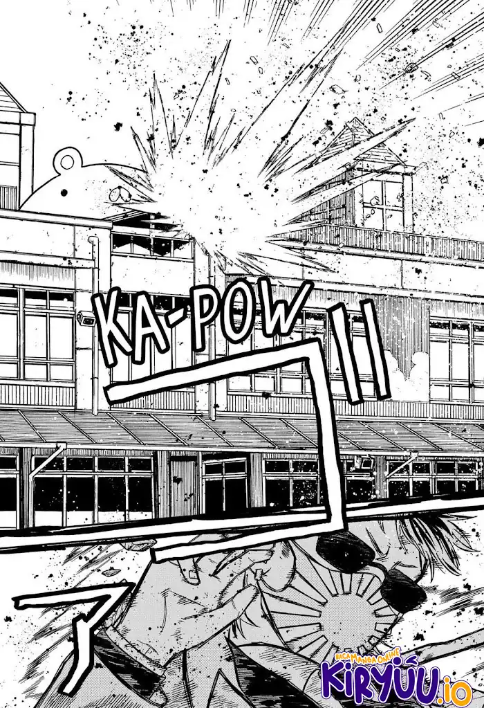 Chapter 71 - halaman 20
