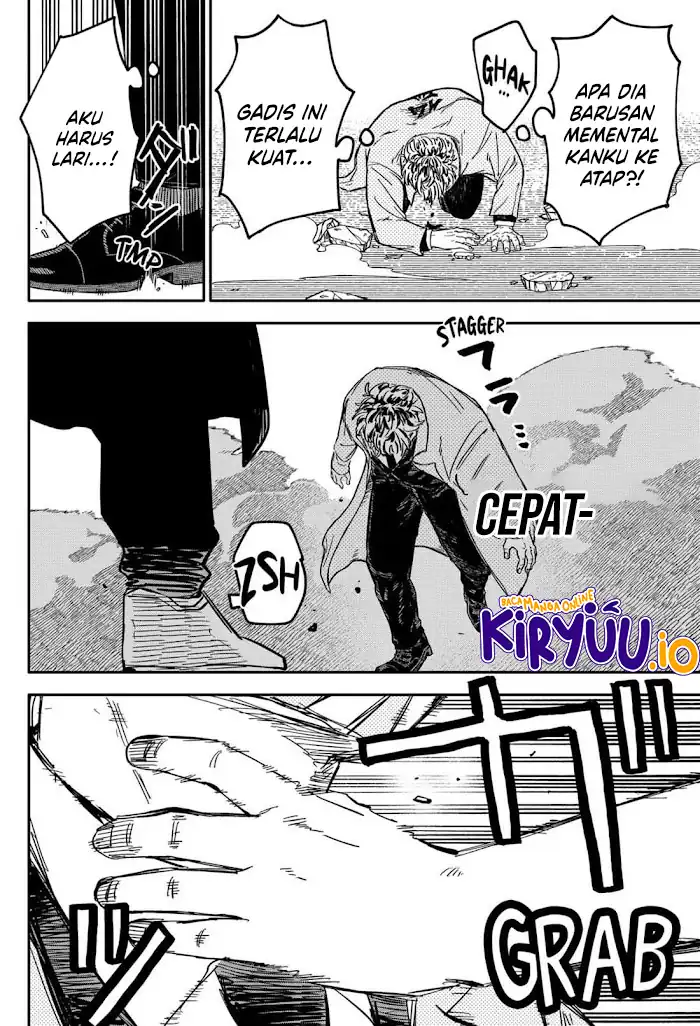Chapter 71 - halaman 21