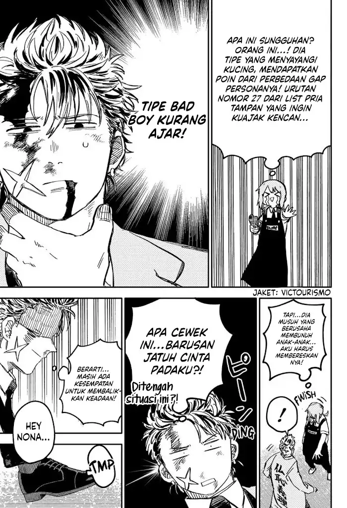 Chapter 71 - halaman 26