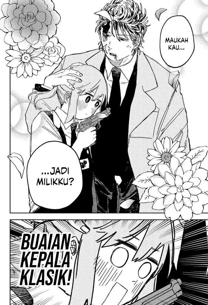 Chapter 71 - halaman 27