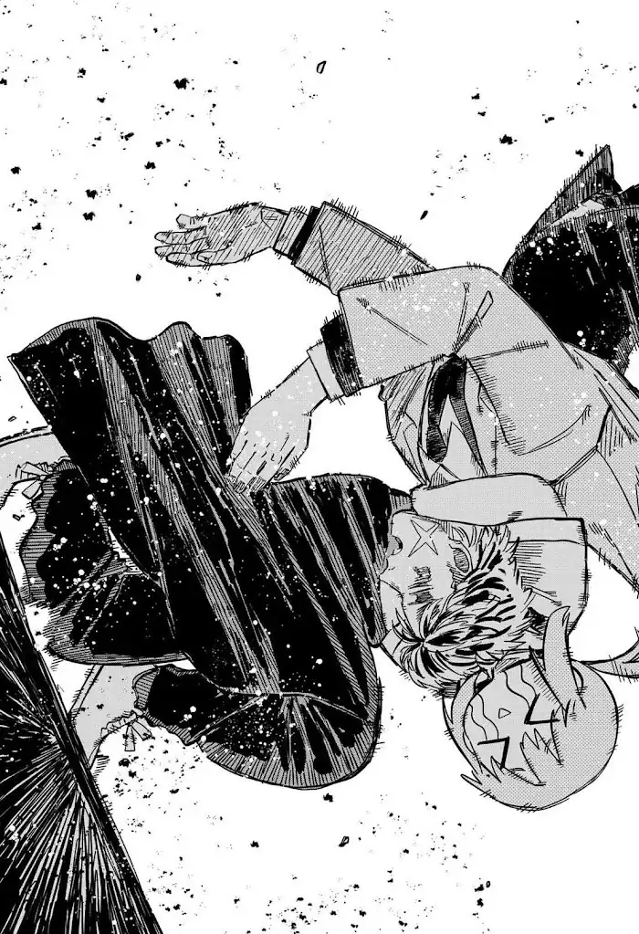 Chapter 71 - halaman 34