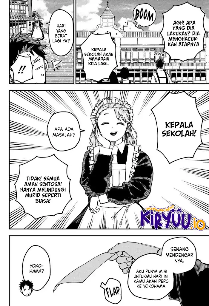 Chapter 71 - halaman 35