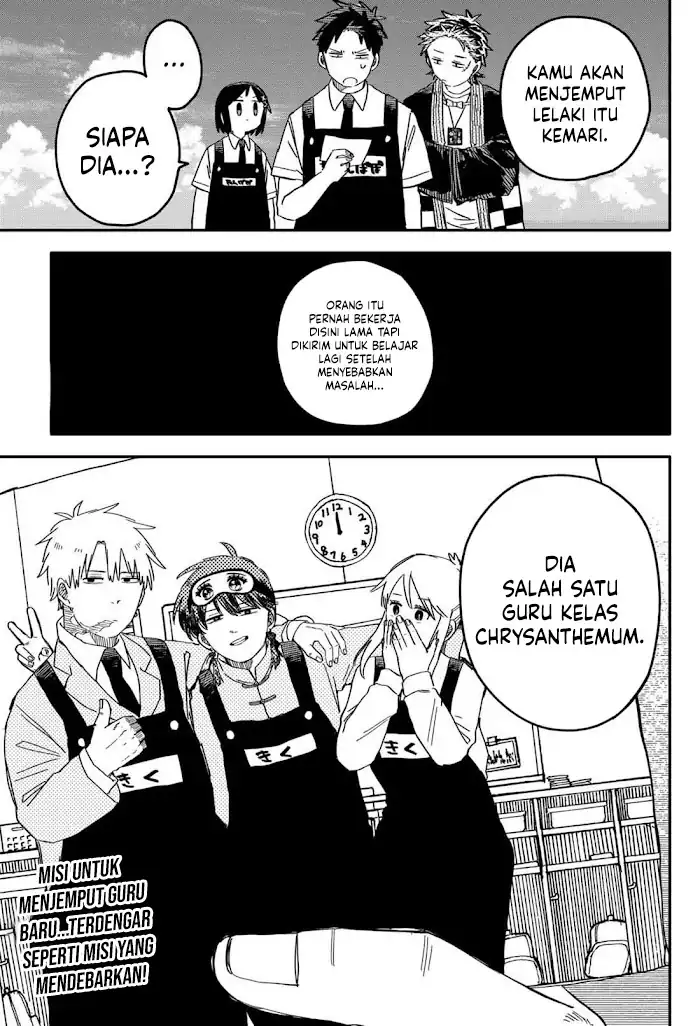 Chapter 71 - halaman 36
