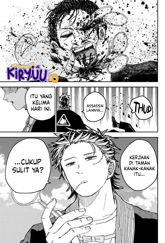 Chapter 71 - halaman 6