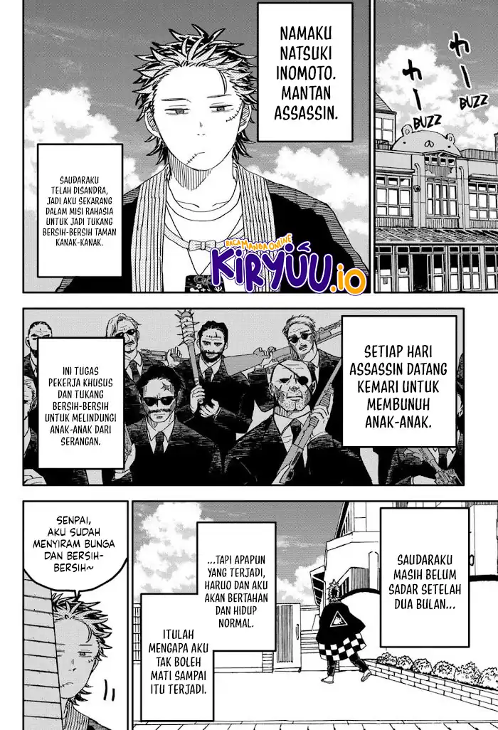 Chapter 71 - halaman 7