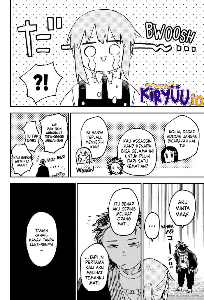 Chapter 71 - halaman 9