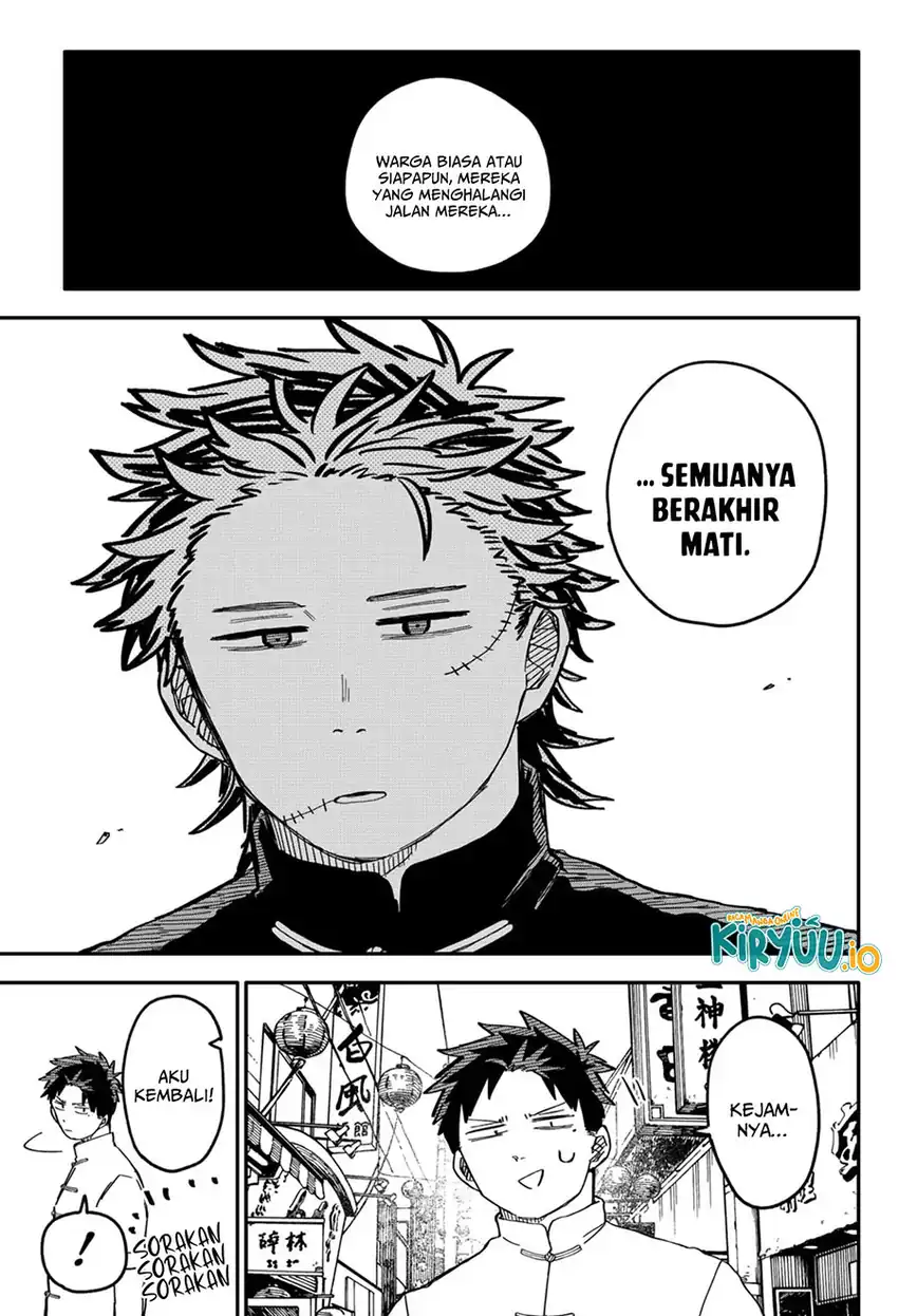 Chapter 72 - halaman 15