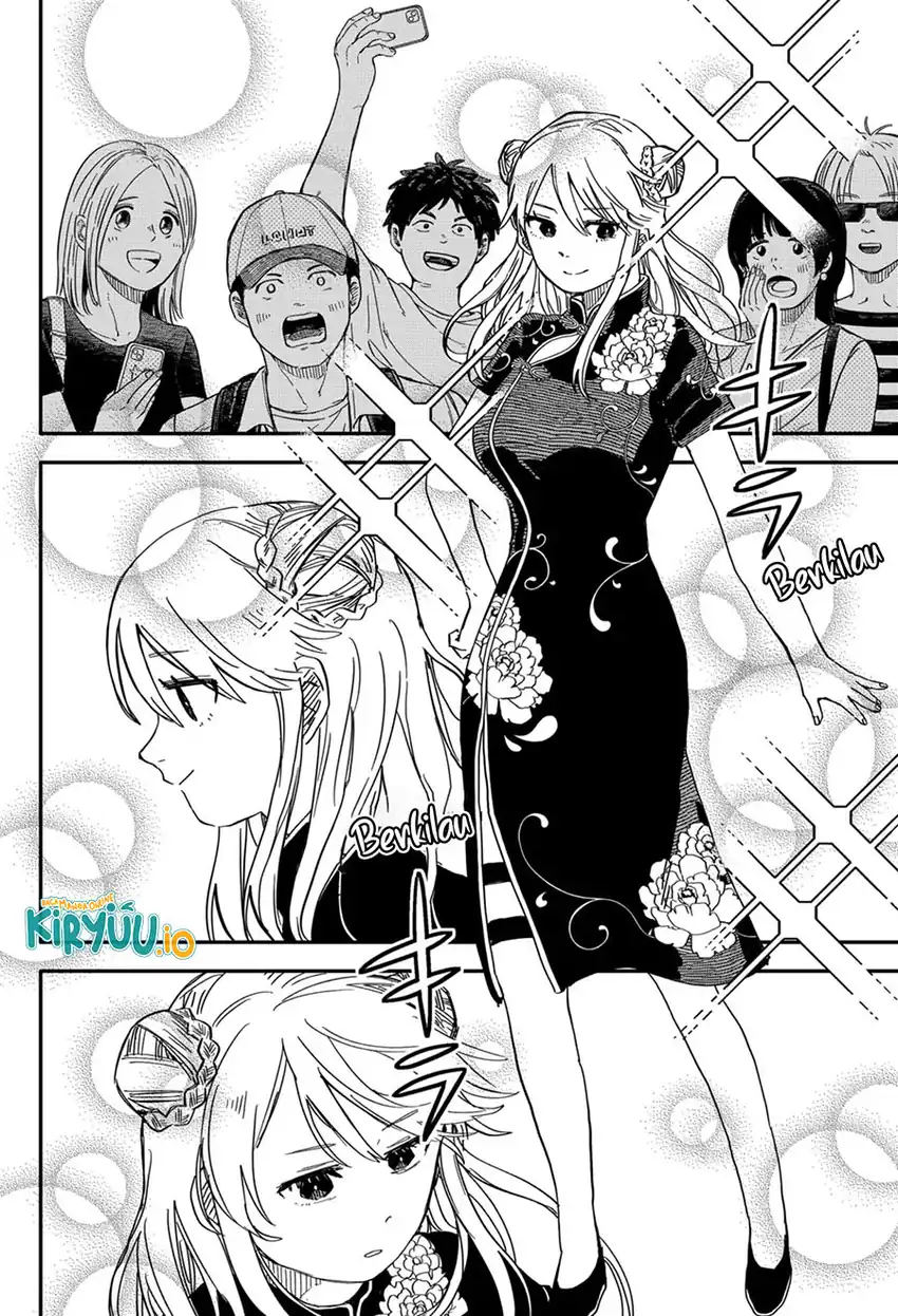 Chapter 72 - halaman 16