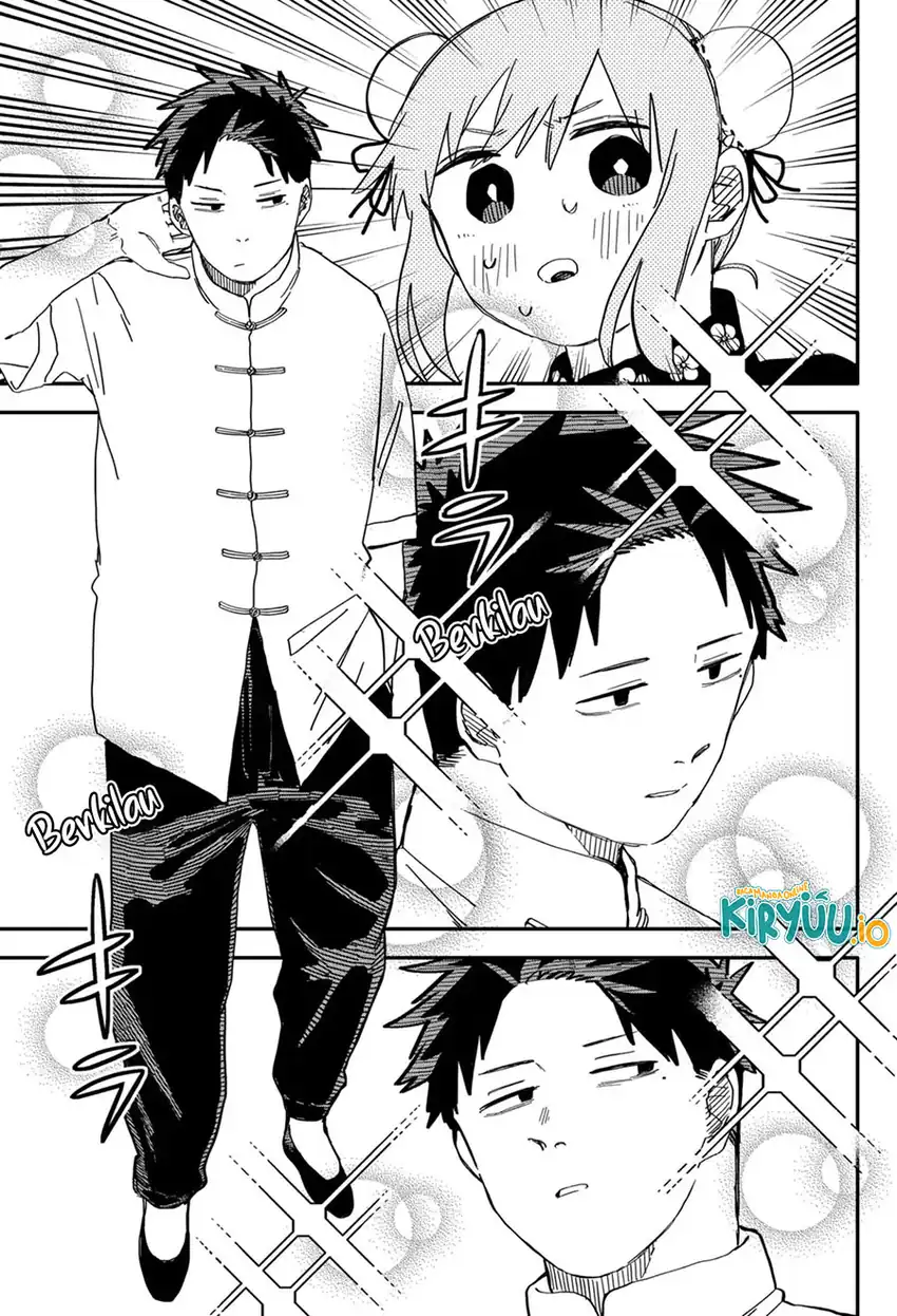 Chapter 72 - halaman 19