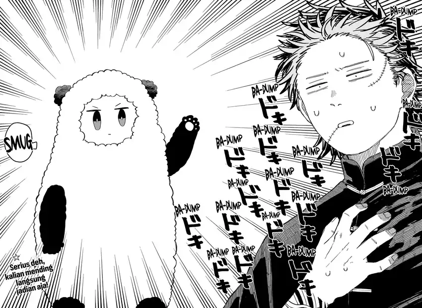 Chapter 72 - halaman 21