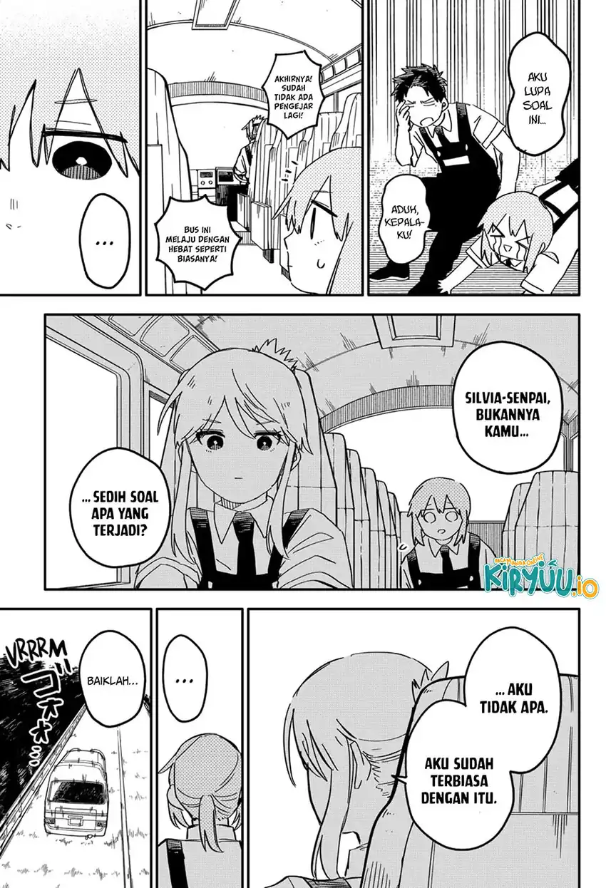 Chapter 72 - halaman 9