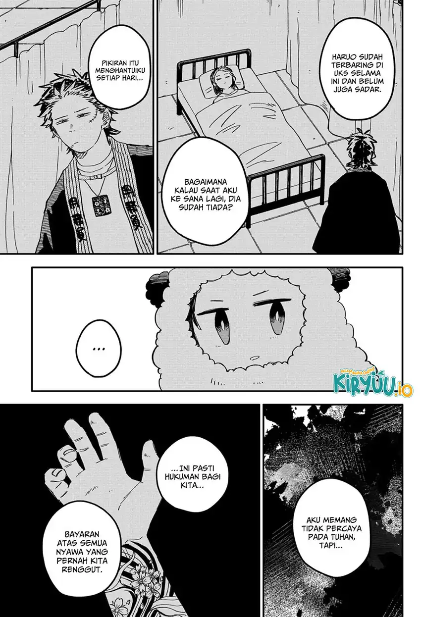 Chapter 73 - halaman 11