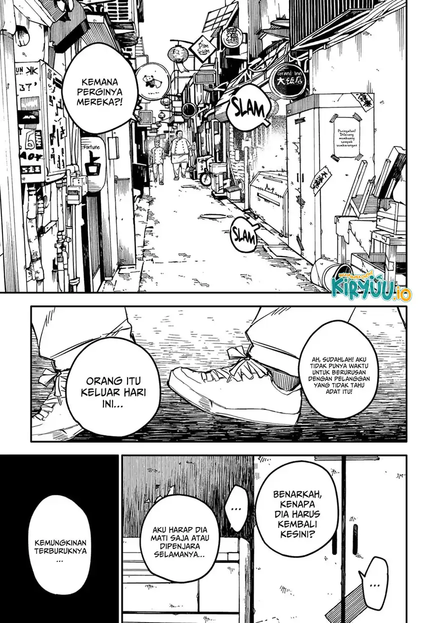 Chapter 73 - halaman 15