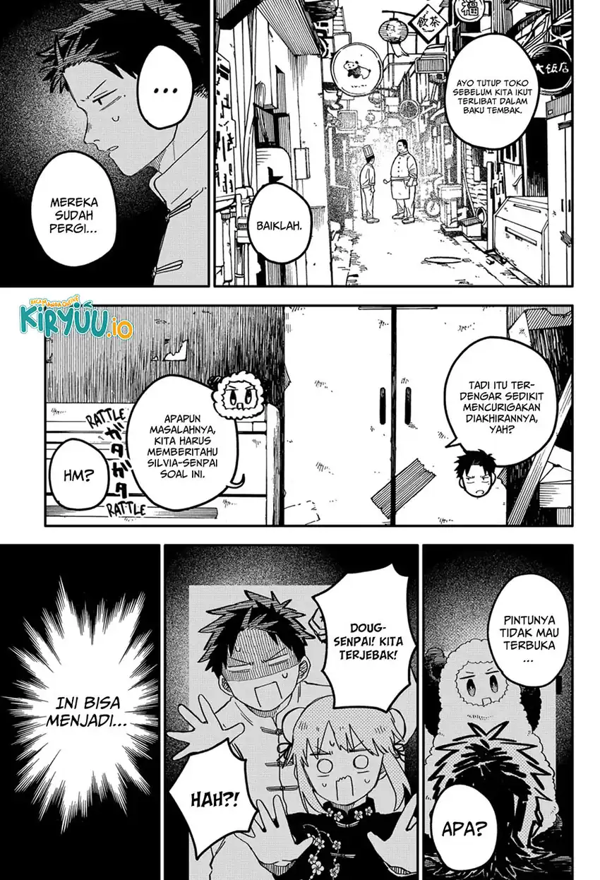 Chapter 73 - halaman 17