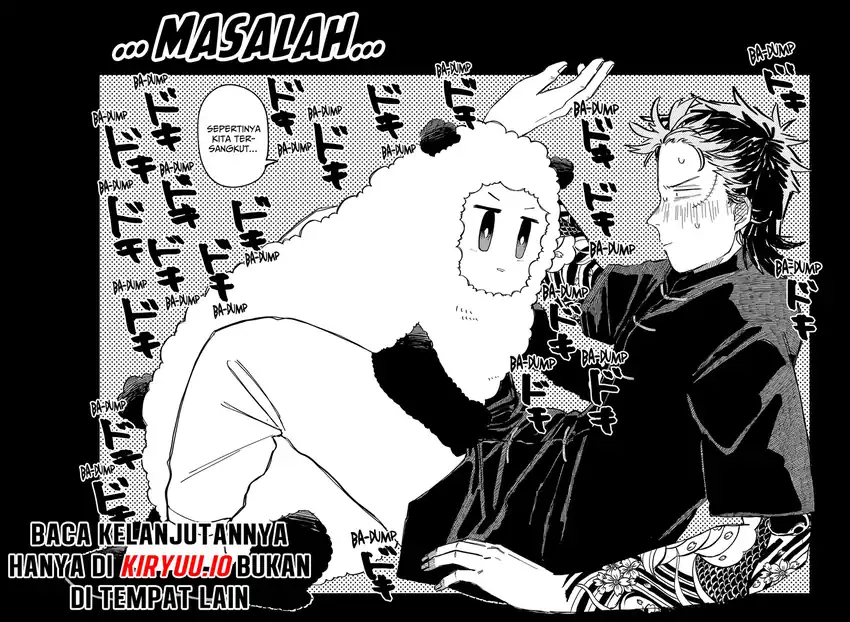 Chapter 73 - halaman 18