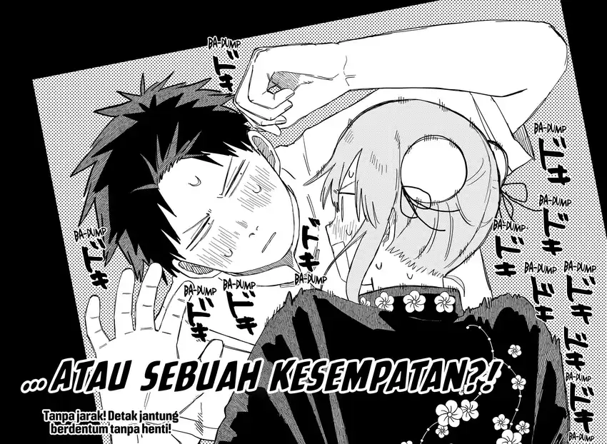 Chapter 73 - halaman 19