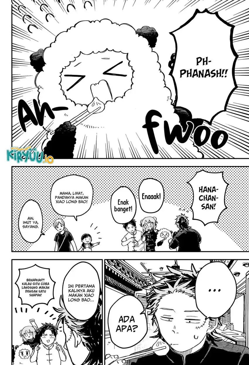 Chapter 73 - halaman 8