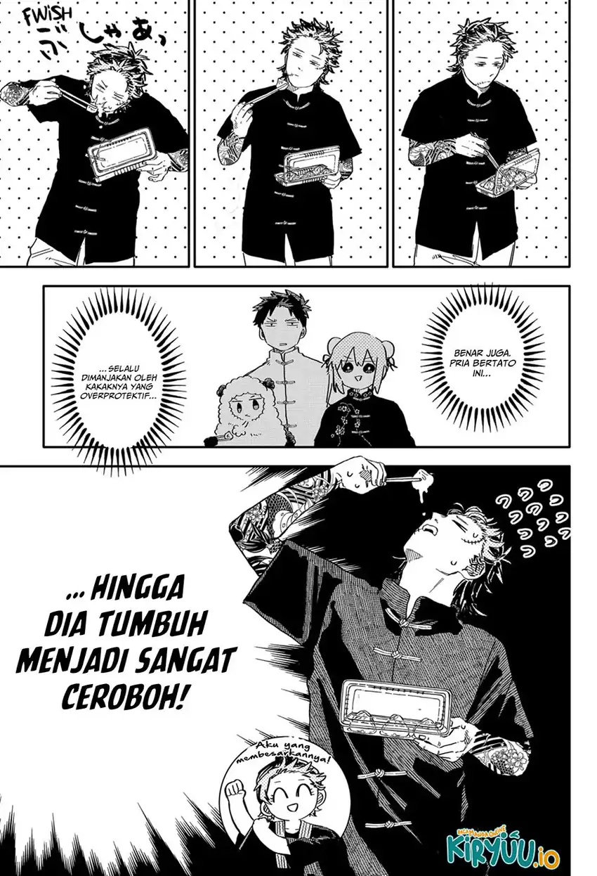 Chapter 73 - halaman 9