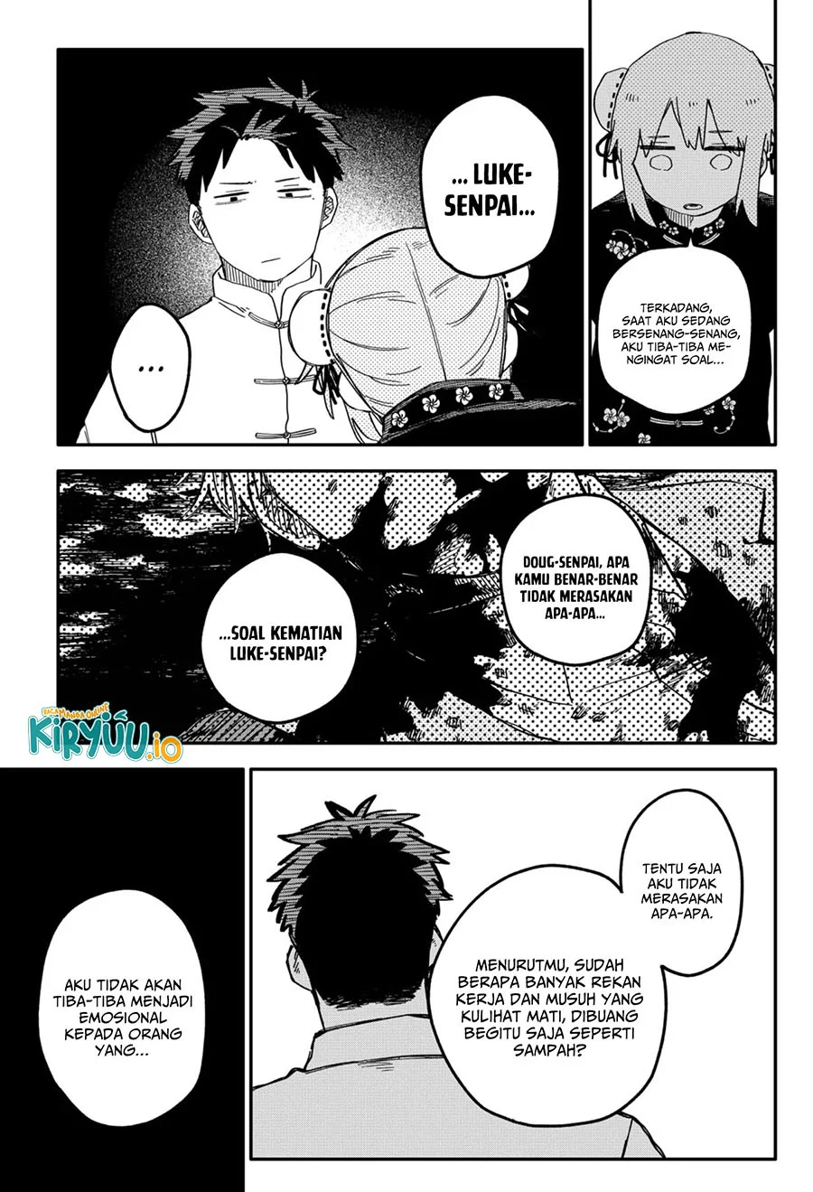 Chapter 74 - halaman 11