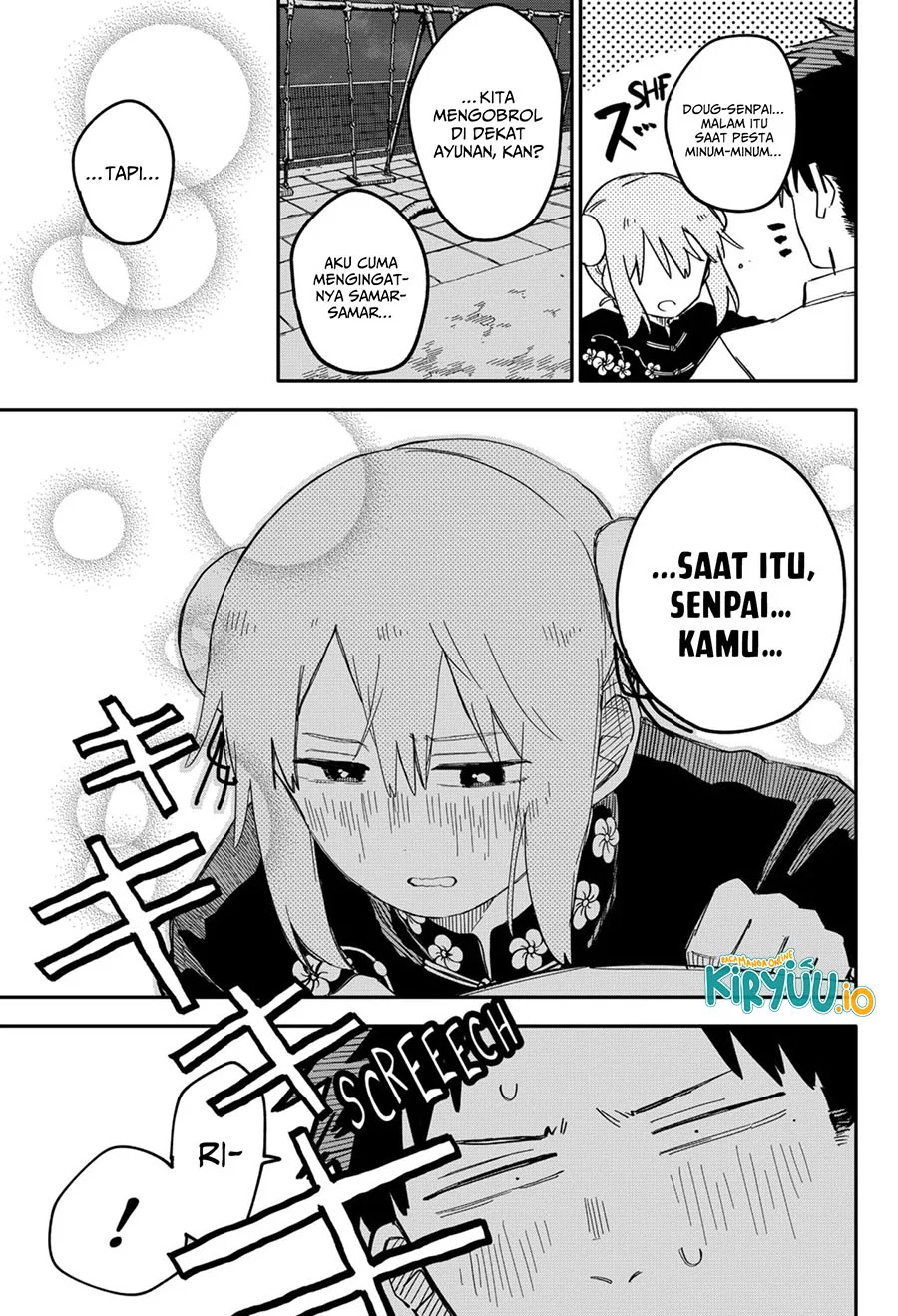 Chapter 74 - halaman 15