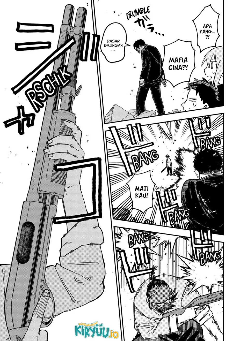 Chapter 74 - halaman 17