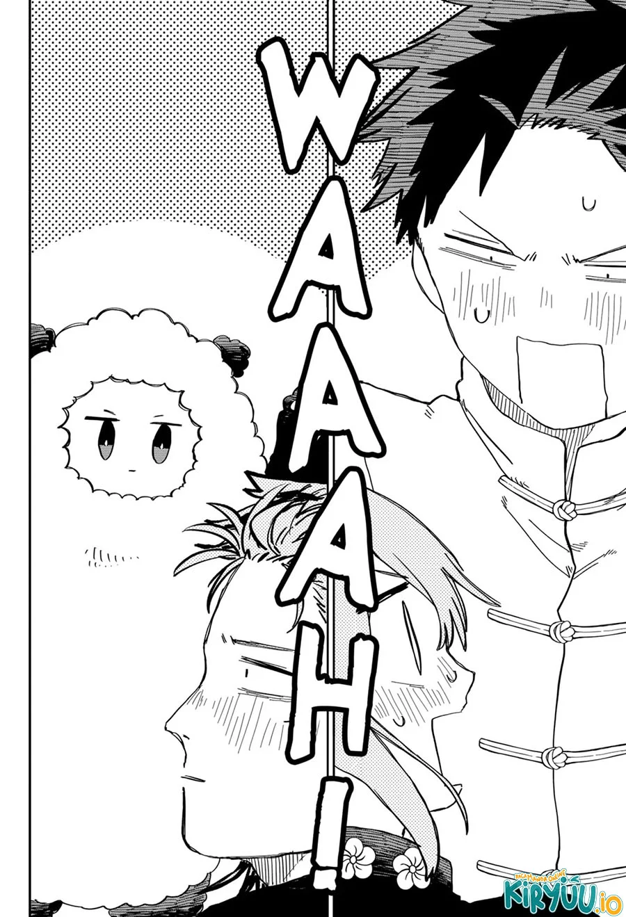 Chapter 74 - halaman 6