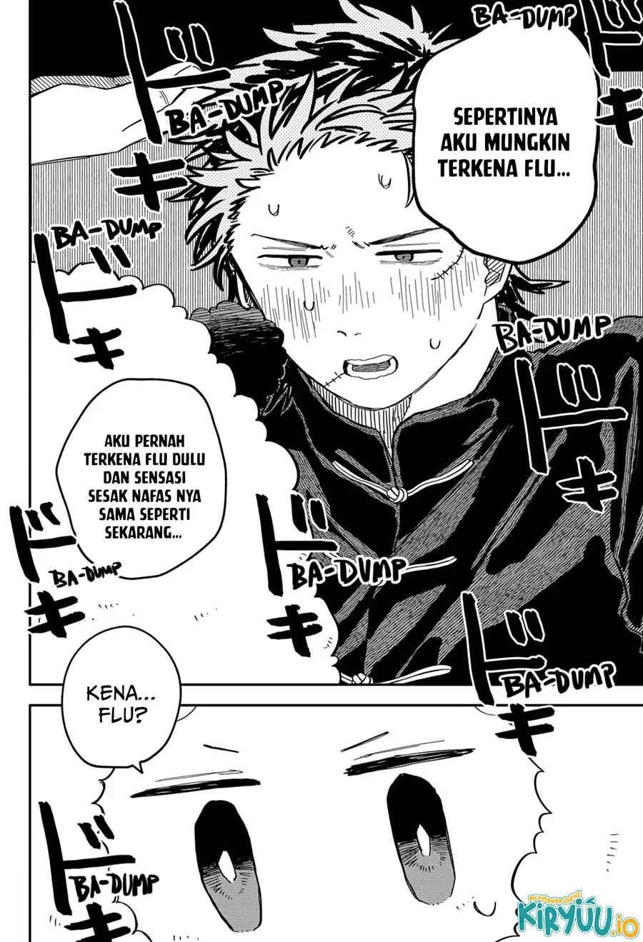 Chapter 74 - halaman 8
