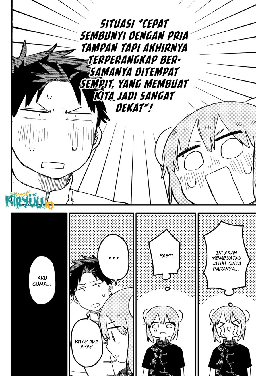 Chapter 74 - halaman 10