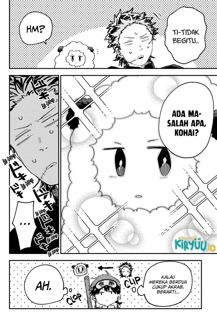 Chapter 75 - halaman 14