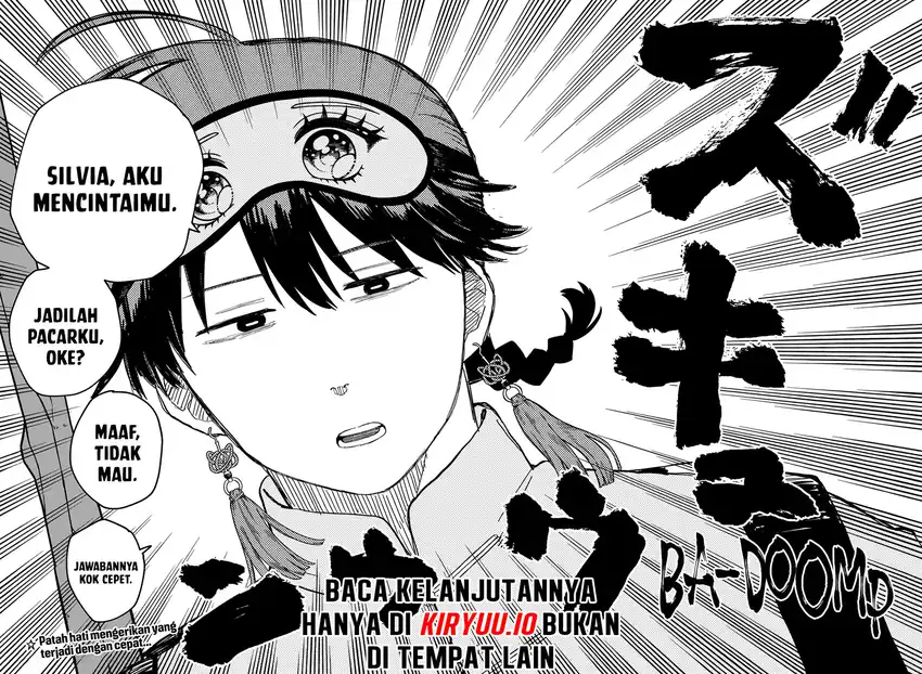 Chapter 75 - halaman 21