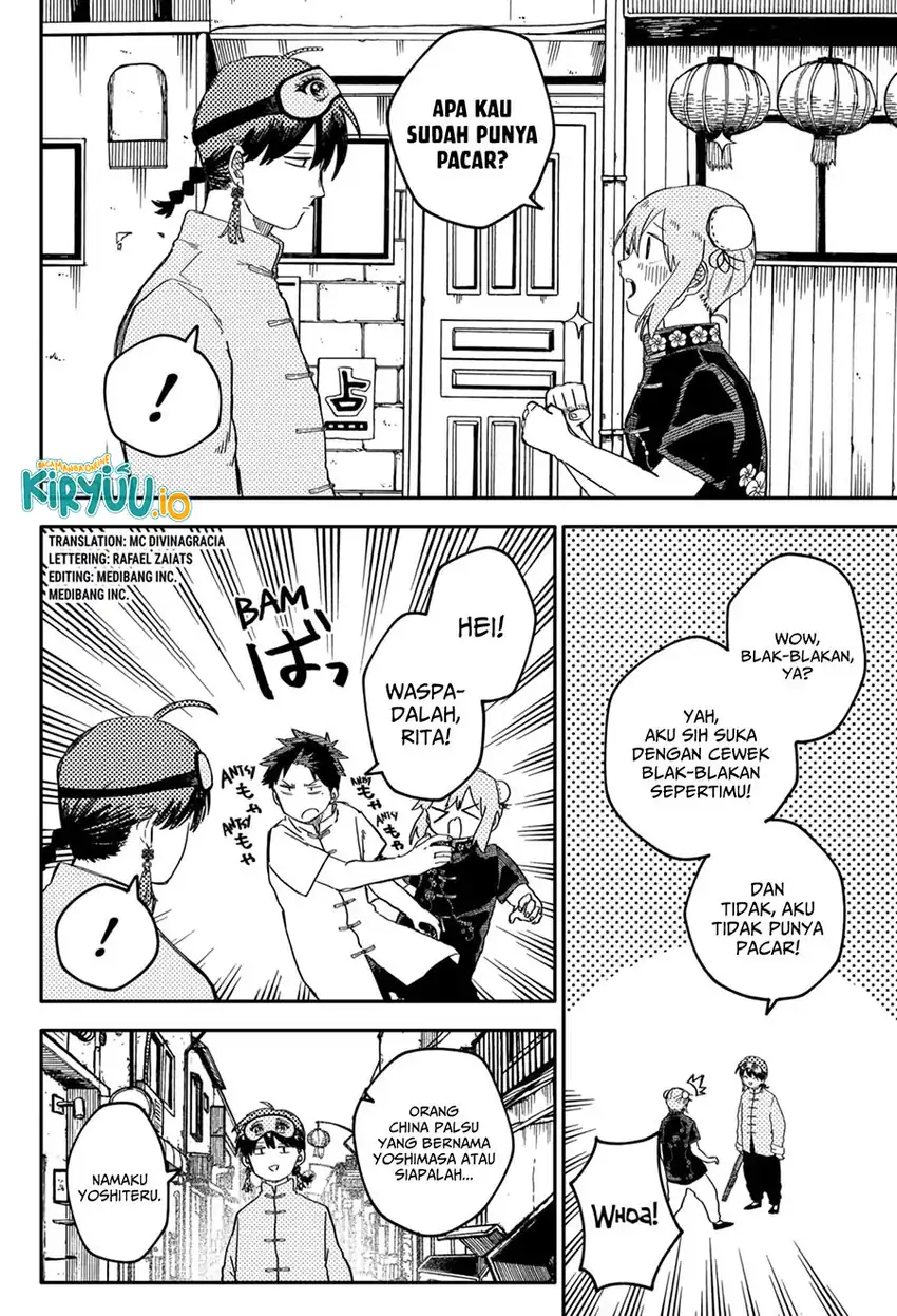 Chapter 75 - halaman 4