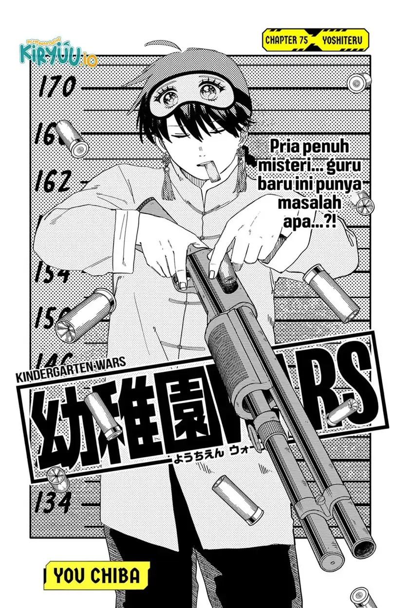 Chapter 75 - halaman 6