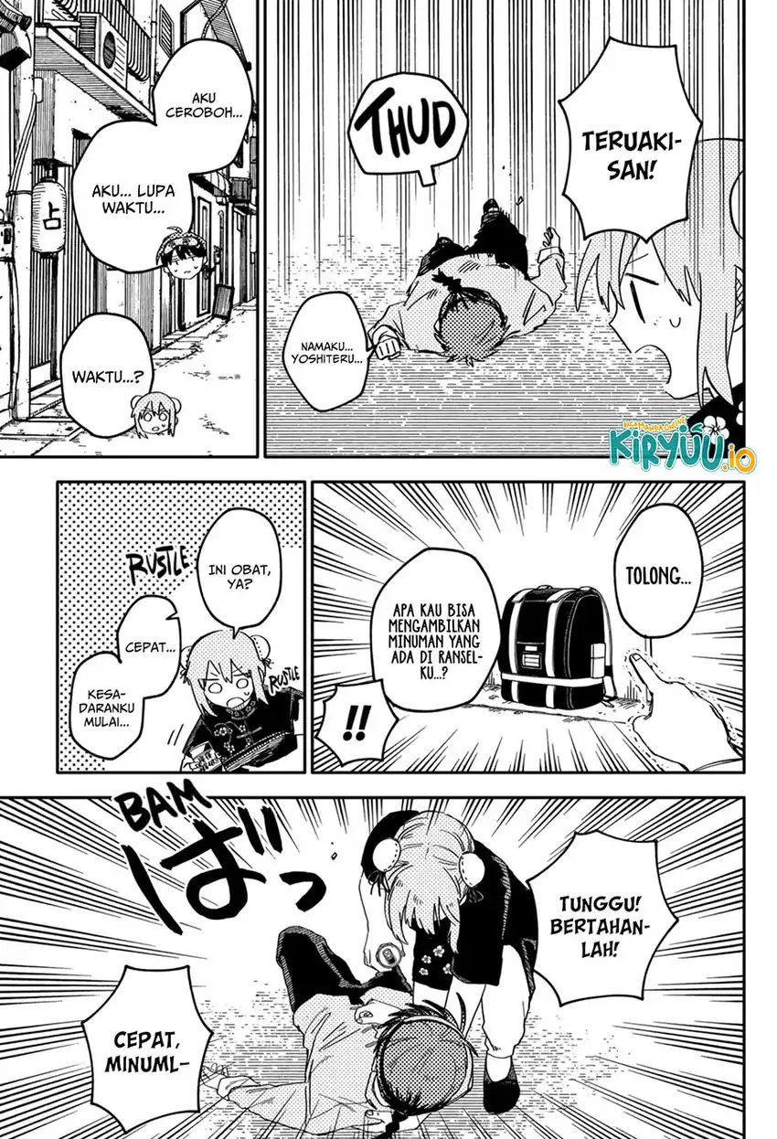 Chapter 75 - halaman 7