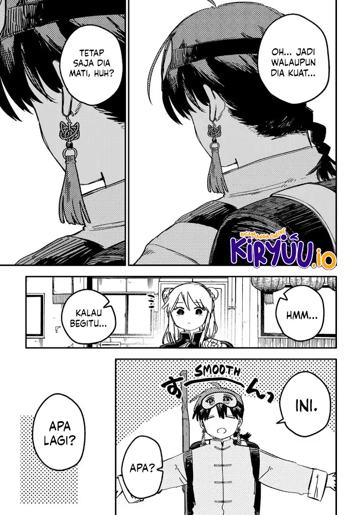 Chapter 76 - halaman 11